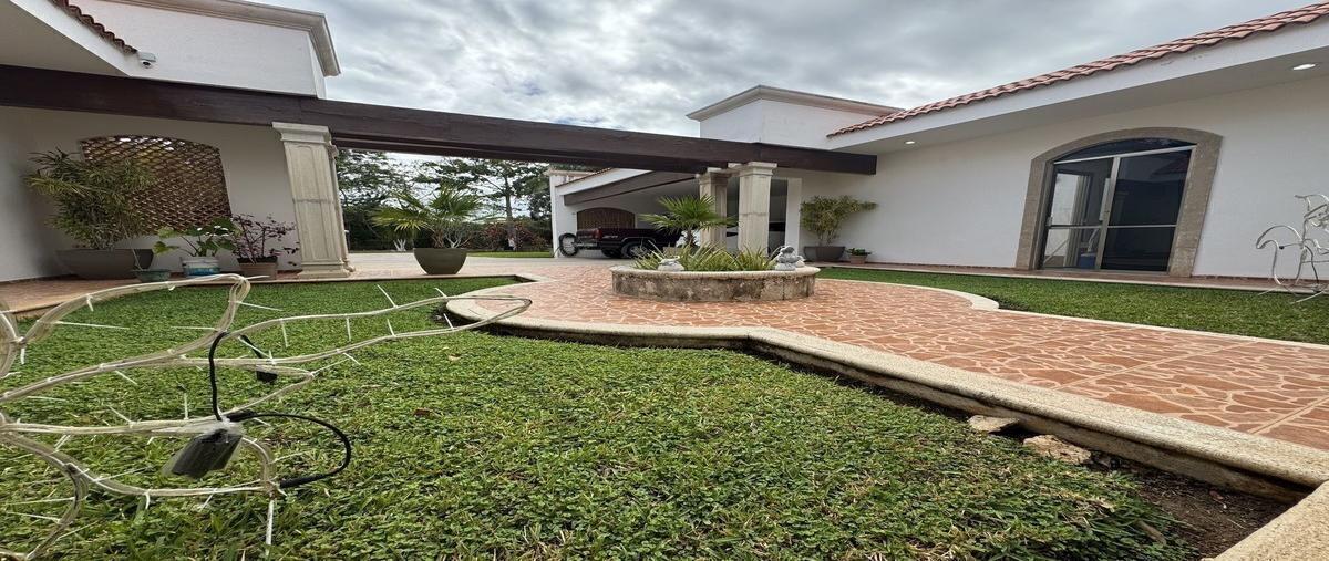 Foto de casa en venta en  , club de golf la ceiba, mérida, yucatán, 0 No. 03