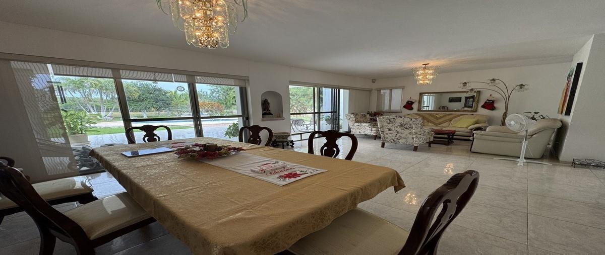 Foto de casa en venta en  , club de golf la ceiba, mérida, yucatán, 0 No. 04