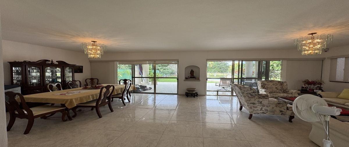 Foto de casa en venta en  , club de golf la ceiba, mérida, yucatán, 0 No. 05