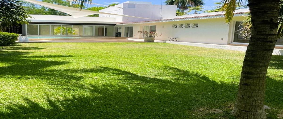 Foto de casa en , club de golf la ceiba, mérida, yucatán, 0 foto 01 Foto de casa en venta en , club de golf la ceiba, mérida, yucatán, 0 No. 01