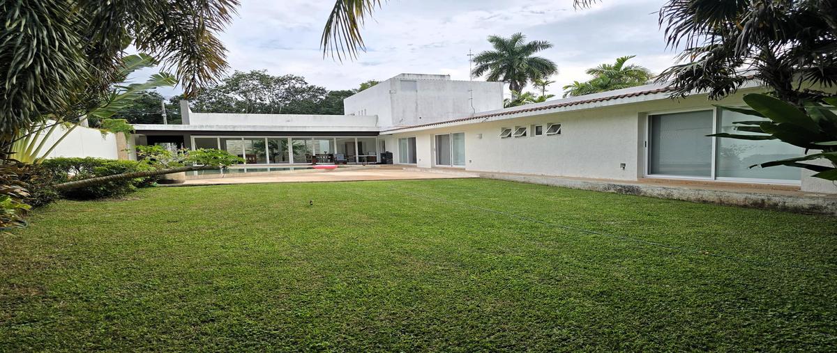 Foto de casa en , club de golf la ceiba, mérida, yucatán, 30443713 foto 05 Foto de casa en venta en , club de golf la ceiba, mérida, yucatán, 30443713 No. 05