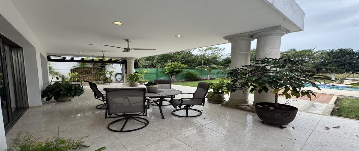Foto de casa en venta en  , club de golf la ceiba, mérida, yucatán, 0 No. 05