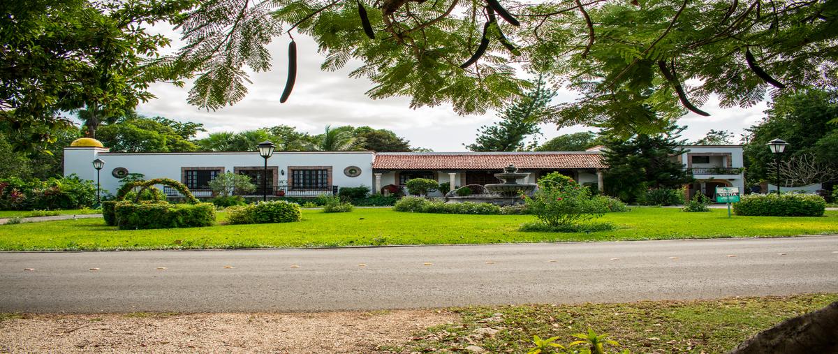 Foto de casa en venta en  , club de golf la ceiba, mérida, yucatán, 30481845 No. 04