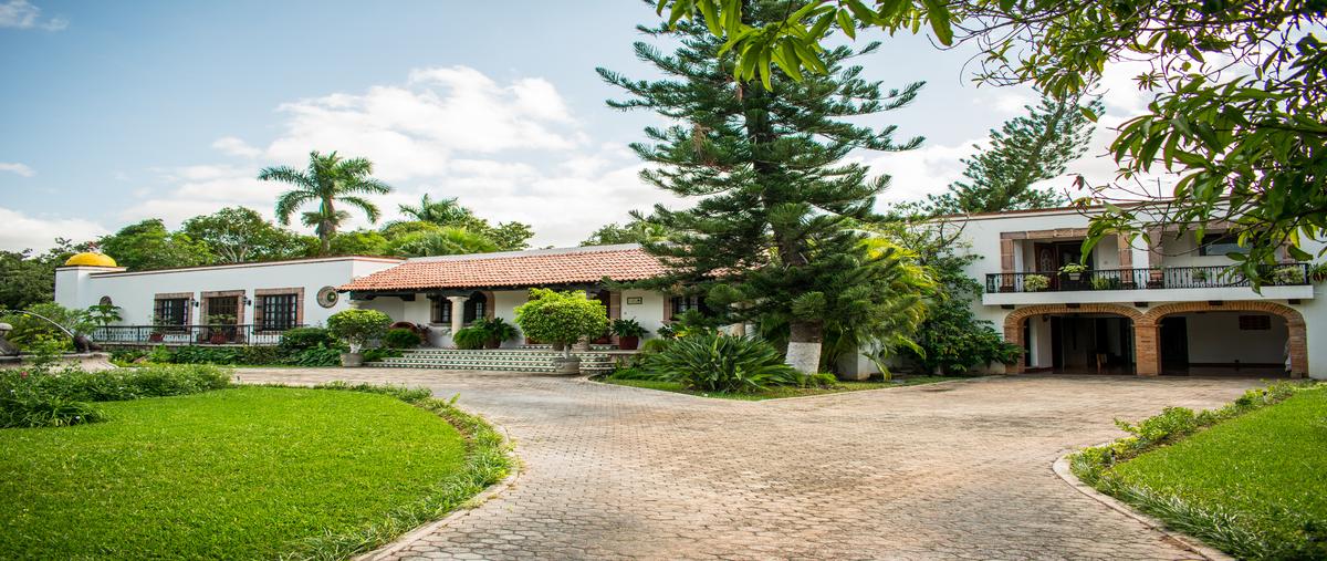 Foto de casa en venta en  , club de golf la ceiba, mérida, yucatán, 30481845 No. 05