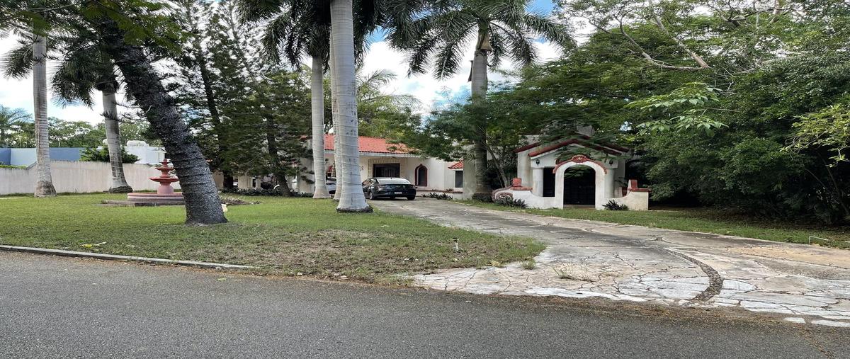 Foto de casa en , club de golf la ceiba, mérida, yucatán, 0 foto 01 Foto de casa en venta en , club de golf la ceiba, mérida, yucatán, 0 No. 01