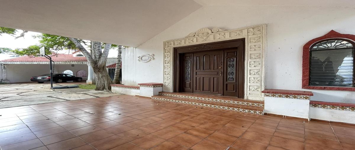 Foto de casa en , club de golf la ceiba, mérida, yucatán, 0 foto 05 Foto de casa en venta en , club de golf la ceiba, mérida, yucatán, 0 No. 05