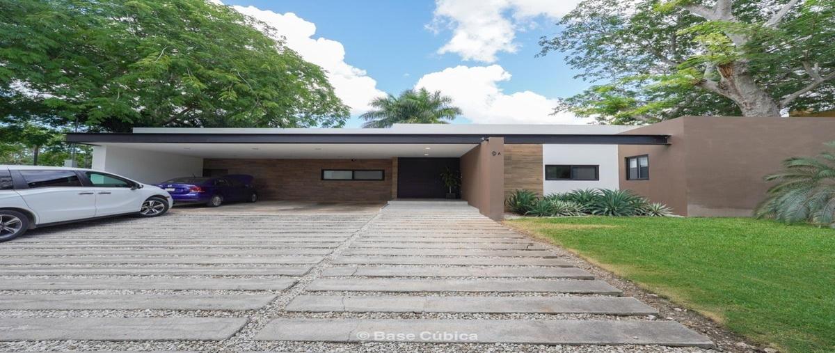 Foto de casa en venta en  , club de golf la ceiba, mérida, yucatán, 0 No. 03