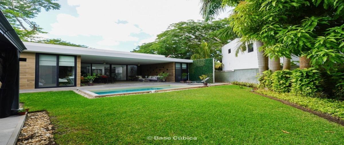 Foto de casa en venta en  , club de golf la ceiba, mérida, yucatán, 0 No. 04