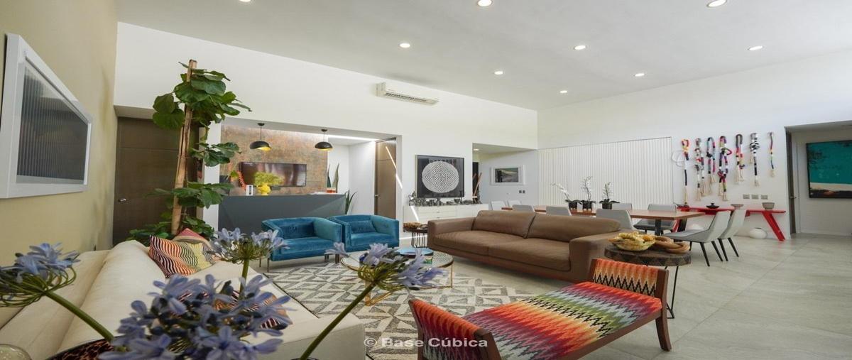 Foto de casa en venta en  , club de golf la ceiba, mérida, yucatán, 0 No. 05