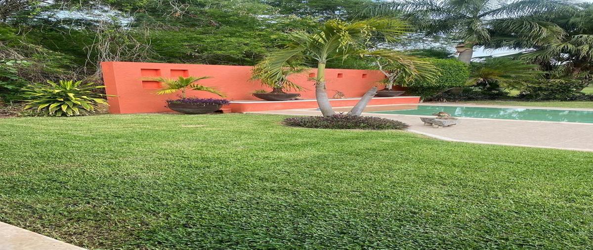 Foto de casa en venta en  , club de golf la ceiba, mérida, yucatán, 30548048 No. 03