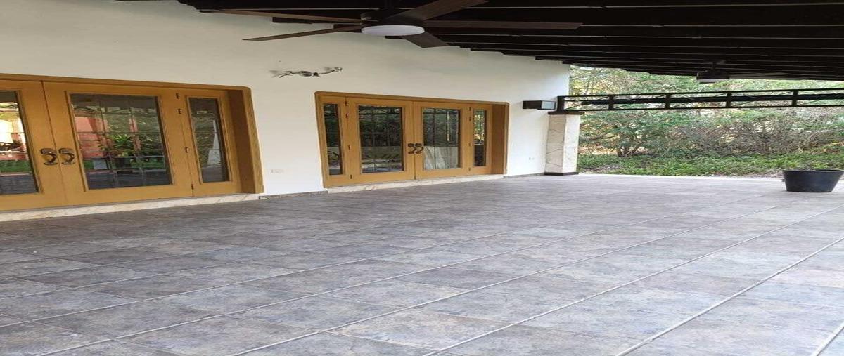 Foto de casa en venta en  , club de golf la ceiba, mérida, yucatán, 30548048 No. 05