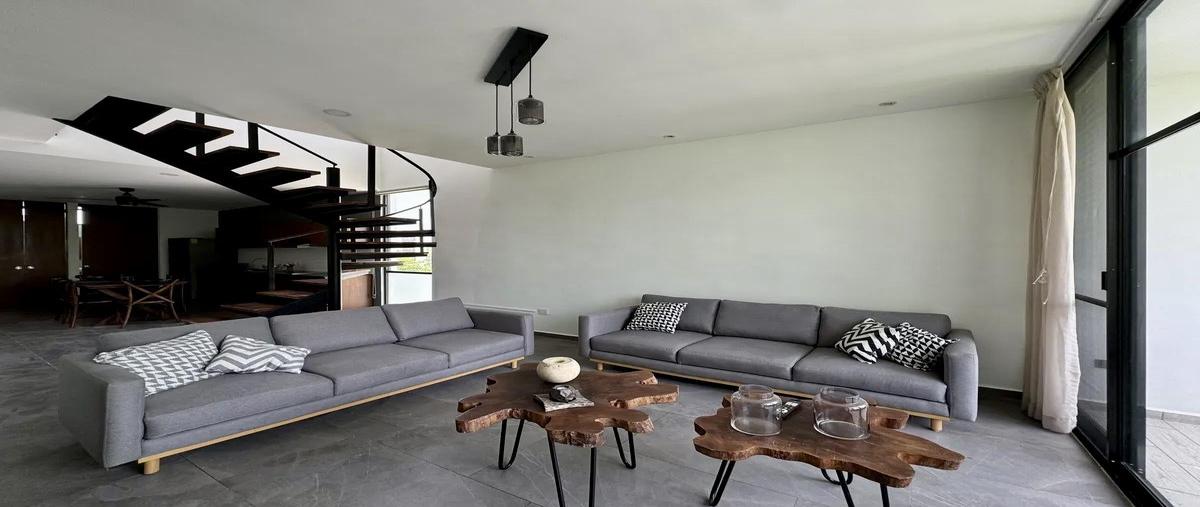 Foto de departamento en renta en  , club de golf la ceiba, mérida, yucatán, 0 No. 03