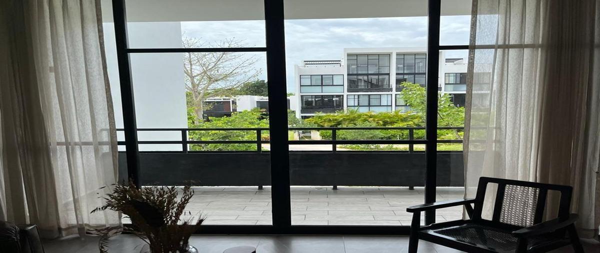 Foto de departamento en renta en  , club de golf la ceiba, mérida, yucatán, 0 No. 05