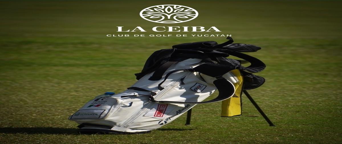 Foto de terreno habitacional en venta en  , club de golf la ceiba, mérida, yucatán, 30681116 No. 03