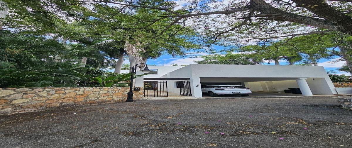 Foto de casa en venta en  , club de golf la ceiba, mérida, yucatán, 30710944 No. 05