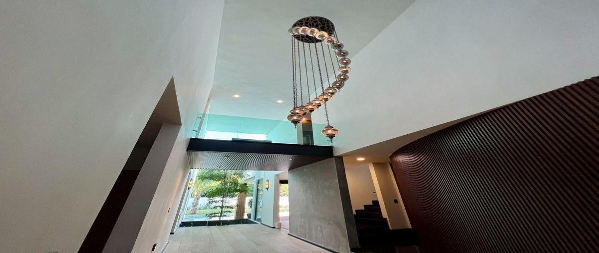 Foto de casa en venta en  , club de golf la ceiba, mérida, yucatán, 30710946 No. 05