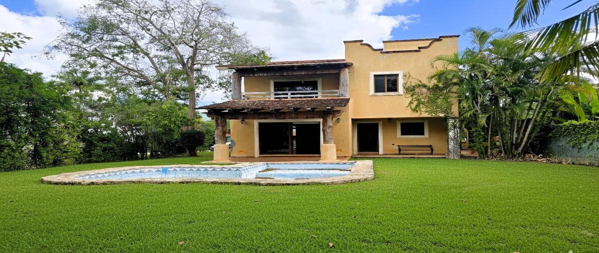 Foto de casa en venta en  , club de golf la ceiba, mérida, yucatán, 0 No. 04