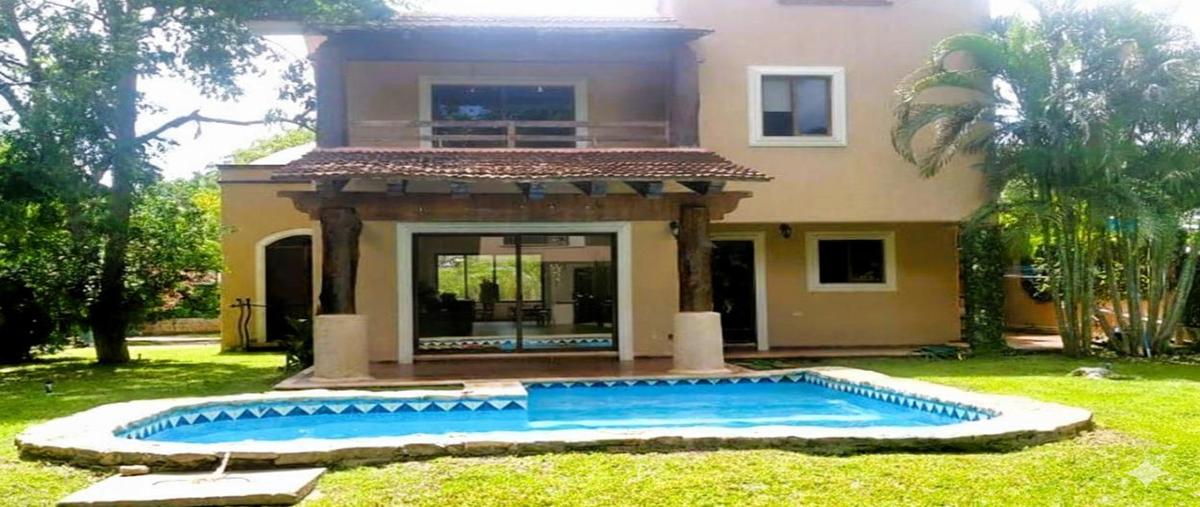 Foto de casa en venta en  , club de golf la ceiba, mérida, yucatán, 0 No. 05