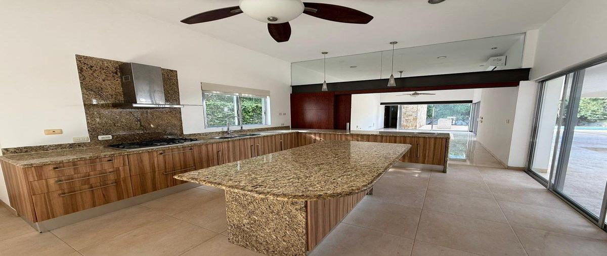 Foto de casa en venta en . , club de golf la ceiba, mérida, yucatán, 0 No. 04