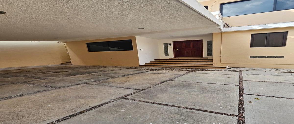 Foto de casa en renta en  , club de golf la ceiba, mérida, yucatán, 30836123 No. 03