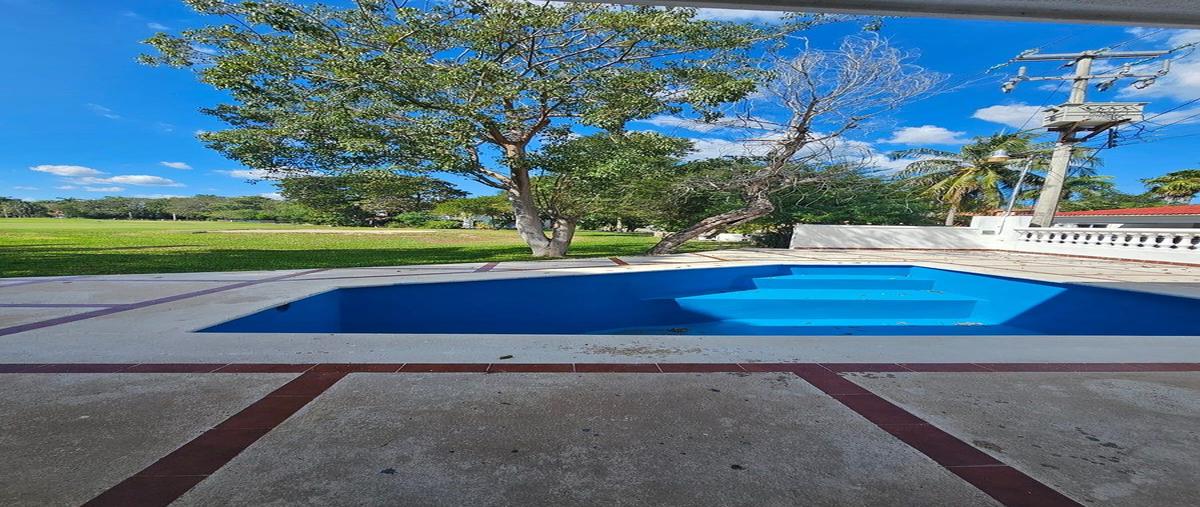 Foto de casa en renta en  , club de golf la ceiba, mérida, yucatán, 30836123 No. 05