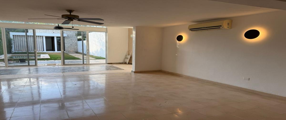 Foto de casa en condominio en renta en  , club de golf la ceiba, mérida, yucatán, 0 No. 03