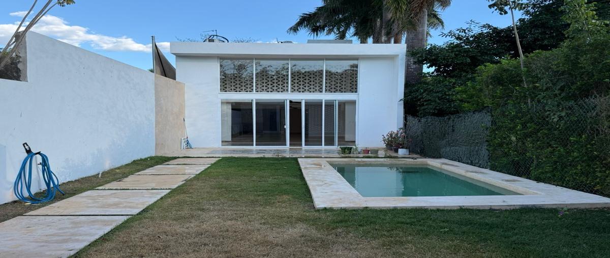 Foto de casa en condominio en renta en  , club de golf la ceiba, mérida, yucatán, 0 No. 05