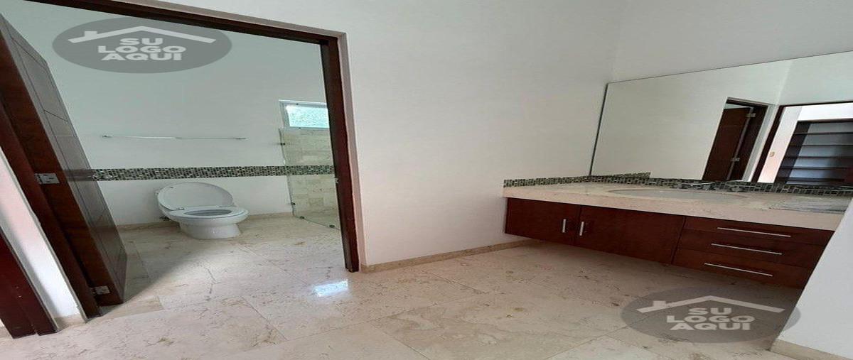 Foto de casa en venta en  , club de golf la ceiba, mérida, yucatán, 30929295 No. 04