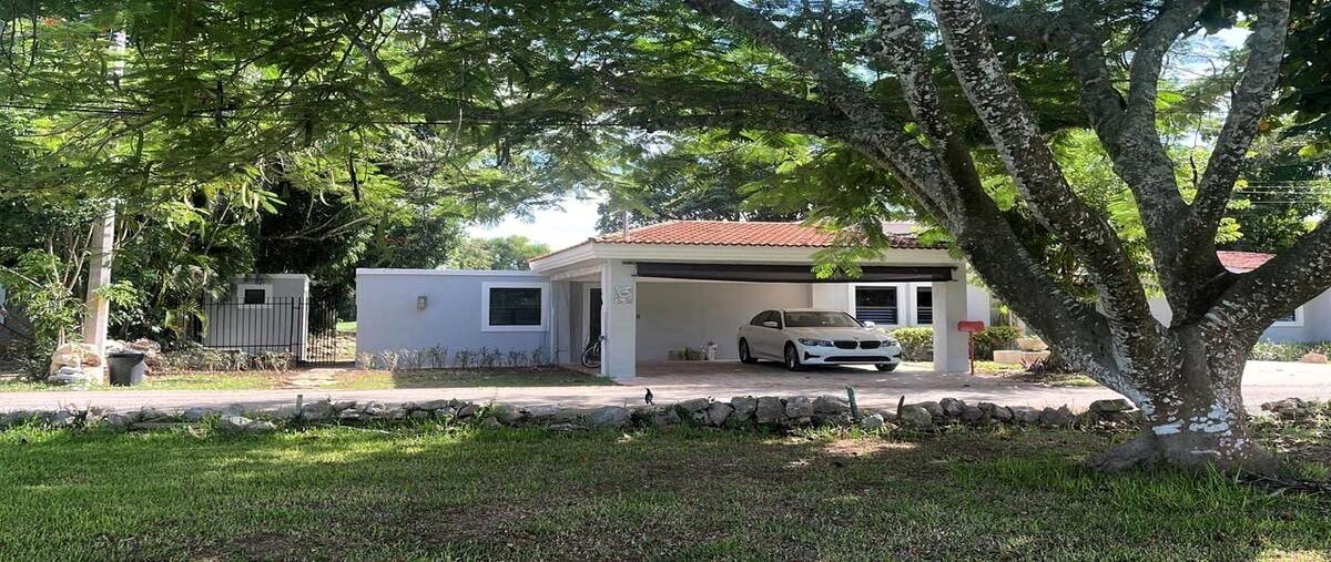 Foto de casa en , club de golf la ceiba, mérida, yucatán, 0 foto 01 Foto de casa en renta en , club de golf la ceiba, mérida, yucatán, 0 No. 01