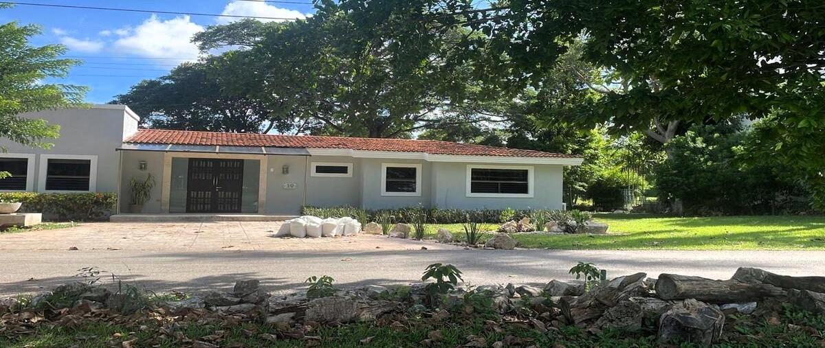 Foto de casa en , club de golf la ceiba, mérida, yucatán, 0 foto 05 Foto de casa en renta en , club de golf la ceiba, mérida, yucatán, 0 No. 05