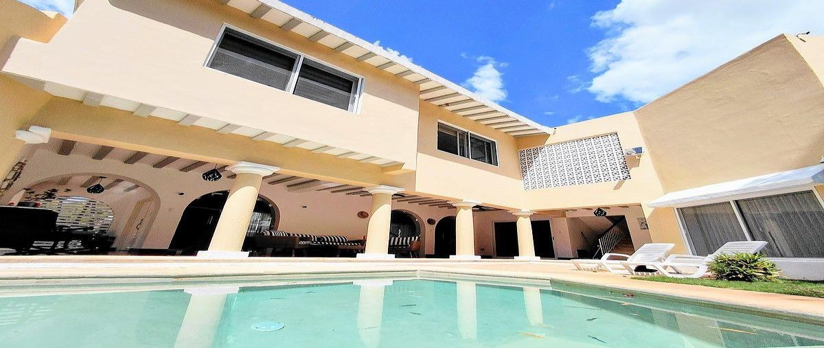 Foto de casa en venta en  , club de golf la ceiba, mérida, yucatán, 0 No. 03