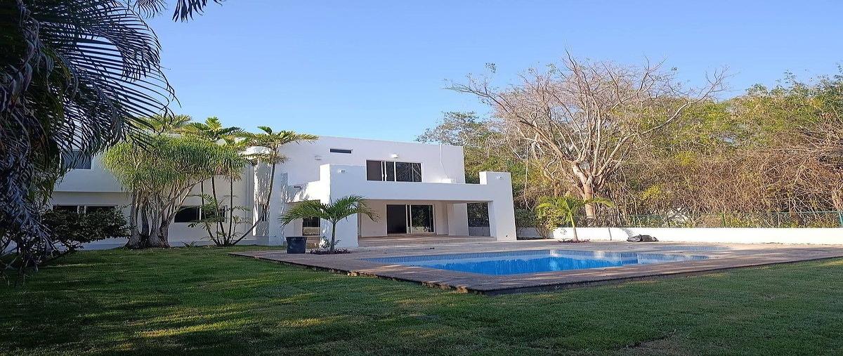 Foto de casa en , club de golf la ceiba, mérida, yucatán, 0 foto 01 Foto de casa en renta en , club de golf la ceiba, mérida, yucatán, 0 No. 01