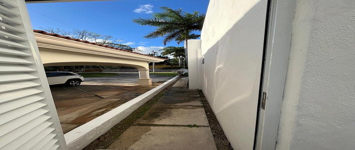 Foto de casa en , club de golf la ceiba, mérida, yucatán, 0 foto 03 Foto de casa en renta en , club de golf la ceiba, mérida, yucatán, 0 No. 03