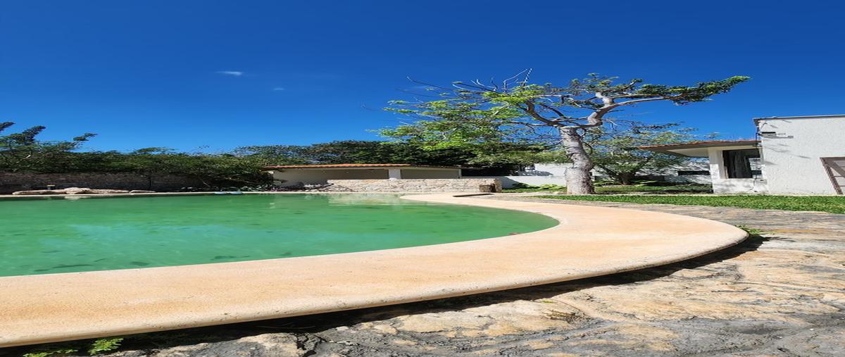 Foto de casa en renta en  , club de golf la ceiba, mérida, yucatán, 0 No. 03