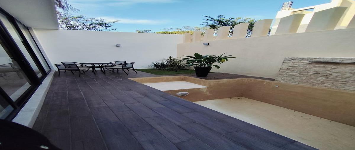 Foto de rancho en venta en  , club de golf la ceiba, mérida, yucatán, 0 No. 05