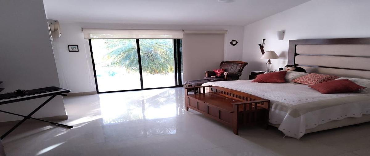 Foto de casa en renta en  , club de golf la ceiba, mérida, yucatán, 0 No. 05