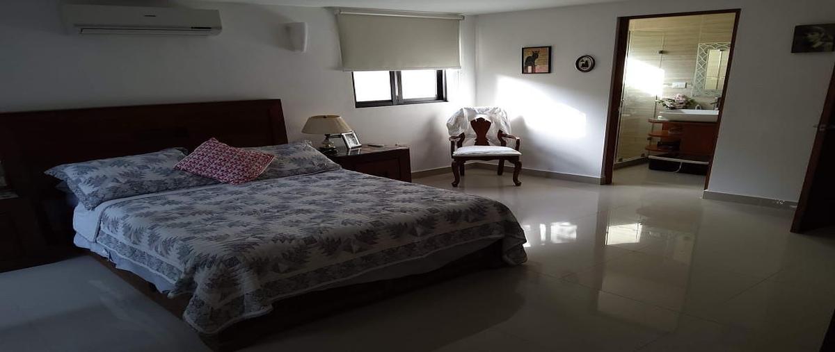 Foto de casa en renta en  , club de golf la ceiba, mérida, yucatán, 0 No. 06