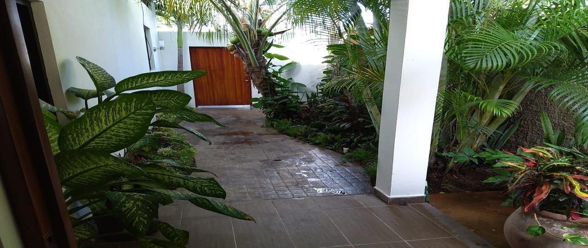 Foto de casa en renta en  , club de golf la ceiba, mérida, yucatán, 0 No. 08