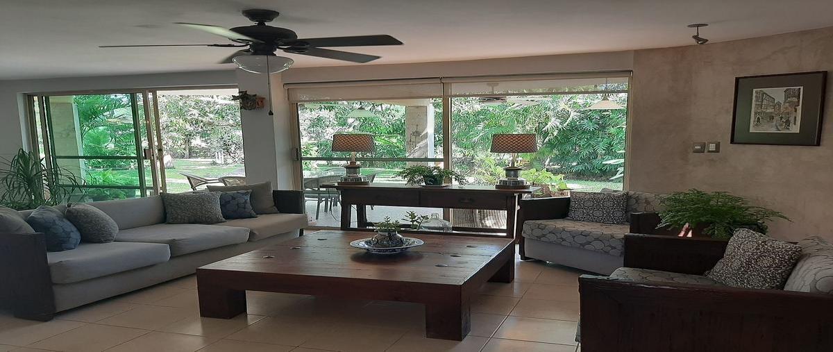 Foto de casa en venta en -- , club de golf la ceiba, mérida, yucatán, 0 No. 03