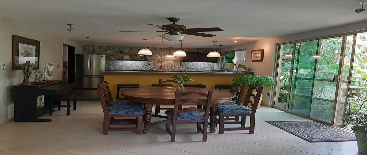 Foto de casa en venta en -- , club de golf la ceiba, mérida, yucatán, 0 No. 04
