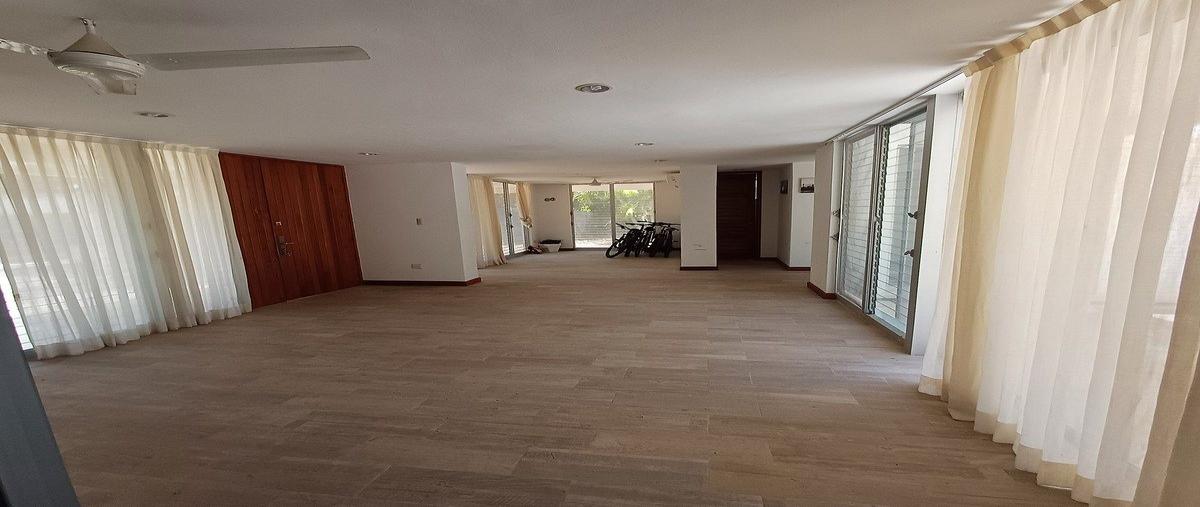 Foto de casa en venta en  , club de golf la ceiba, mérida, yucatán, 0 No. 05