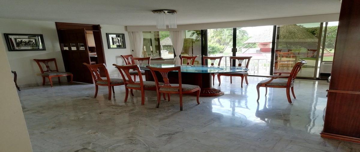 Foto de casa en venta en  , club de golf la ceiba, mérida, yucatán, 31133684 No. 05