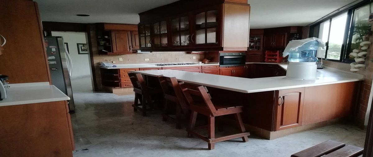 Foto de casa en venta en  , club de golf la ceiba, mérida, yucatán, 0 No. 07