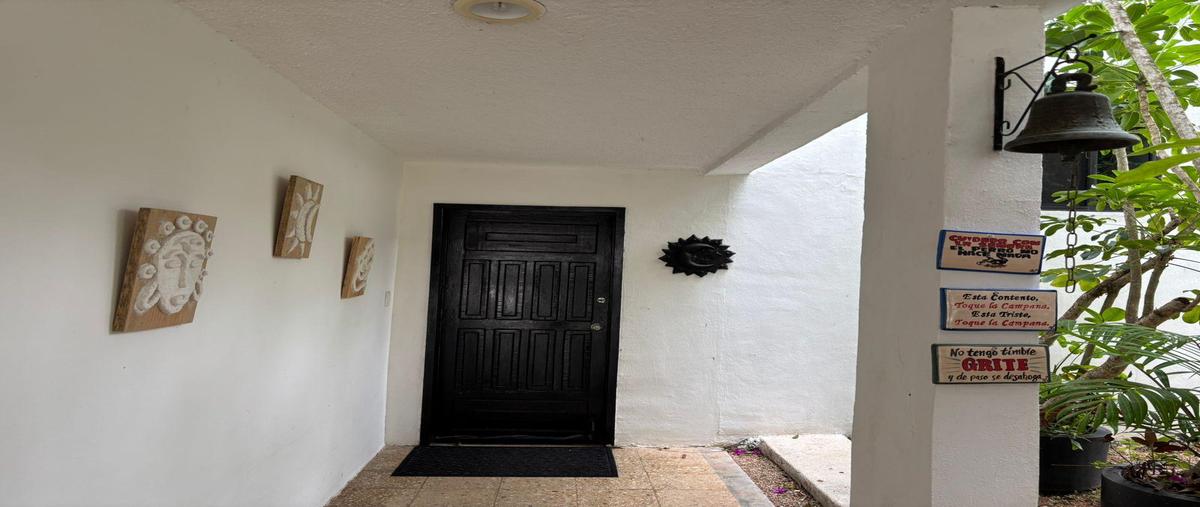 Foto de casa en venta en  , club de golf la ceiba, mérida, yucatán, 0 No. 03
