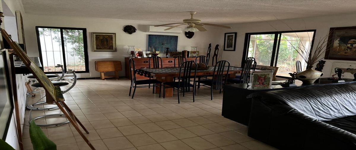 Foto de casa en venta en  , club de golf la ceiba, mérida, yucatán, 0 No. 04