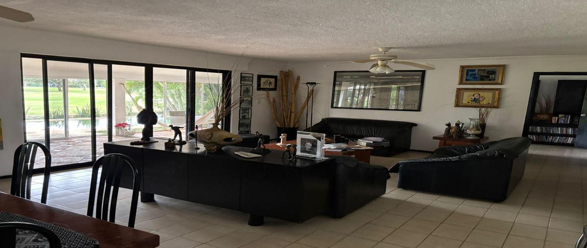 Foto de casa en venta en  , club de golf la ceiba, mérida, yucatán, 0 No. 05