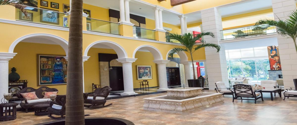 Foto de casa en venta en  , club de golf la ceiba, mérida, yucatán, 0 No. 03