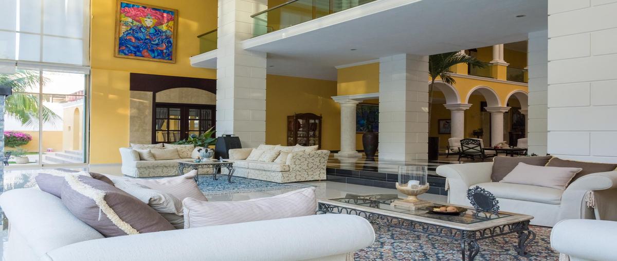 Foto de casa en venta en  , club de golf la ceiba, mérida, yucatán, 0 No. 04