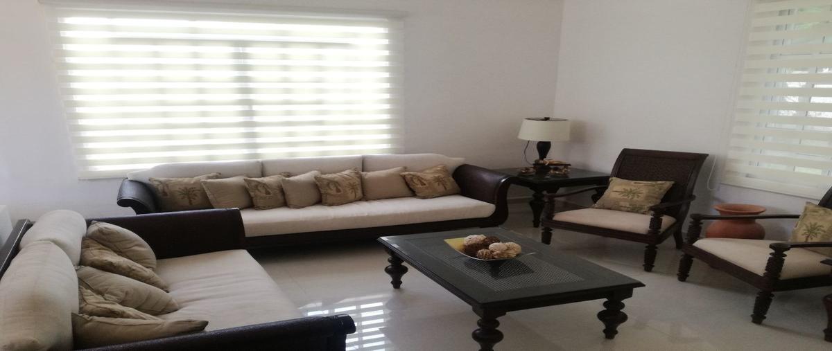 Foto de casa en venta en  , club de golf la ceiba, mérida, yucatán, 6877779 No. 04