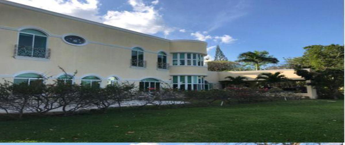 Foto de casa en , club de golf la ceiba, mérida, yucatán, 7025013 foto 01 Foto de casa en venta en , club de golf la ceiba, mérida, yucatán, 7025013 No. 01